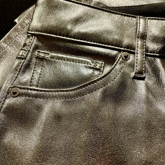 Silver Jeans! - Picture 5 of 7